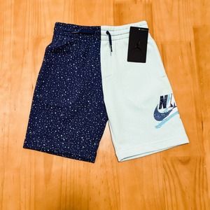 Nike Air Jordan Boys Shorts